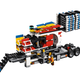 Illustration for article titled The Next Great LEGO Set Captures The Magic (And Puking) Of A Carnival